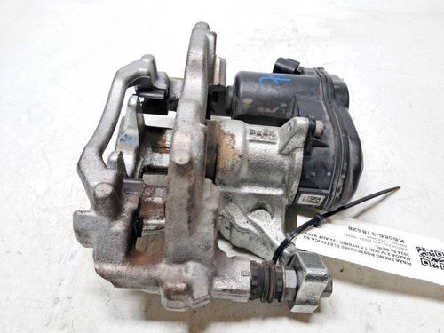 Left front brake caliper MAZDA 2 Hatchback (KB) 1.5 Hybrid (KBAC3X) | BP34119010M105 - Image 3
