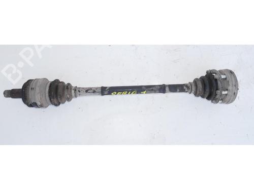 Used Right rear driveshaft BMW 1 (E87) 118 d (143 hp) 15148399