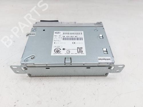 Electronic module CITROËN C4 Picasso II 1.6 BlueHDi 120 | BP28349807M83 - Image 10