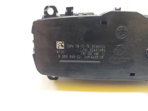 Switch BMW 1 (F20) 116 d | BP27442755I30