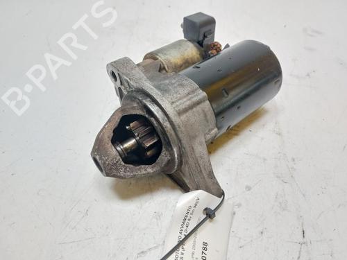 Used Starter TOYOTA YARIS (_P9_) 1.4 D-4D (NLP90_, NLP90R) (90 hp) 30898544