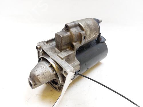 Used Starter ALFA ROMEO 147 (937_) 1.9 JTDM 8V (937.AXD1A, 937.AXU1A, 937.BXU1A) (120 hp) 28312366