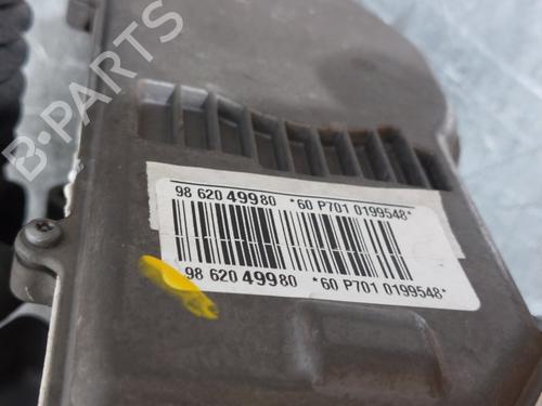 Steering rack FIAT SCUDO Van 1.5 Multijet 120 (506) | BP35750608M22 - Image 5