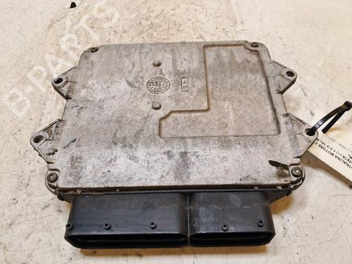 Engine control unit (ECU) TATA INDICA VISTA 1.3 CRD | BP35975700M57 - Image 4