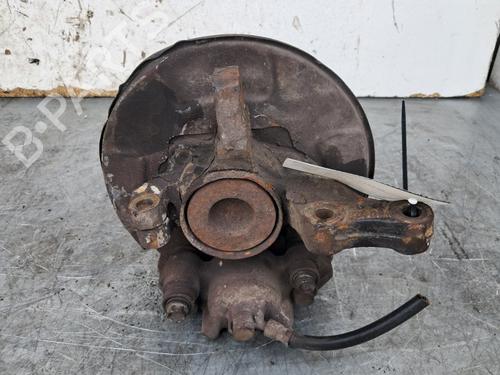 Right front steering knuckle PIAGGIO PORTER Van 1.0 | BP37287160M26 - Image 4