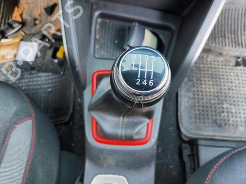 Electronic sensor DACIA DUSTER (HM_) 1.5 dCi 115 4x4 (HMAD) | BP15171124M84 