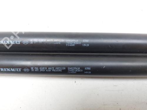 Tailgate lift support DACIA SANDERO II 1.0 LPG (B8ML) | BP25433954C138 - Image 3