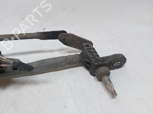 Front wiper motor FIAT 500 (312_) 1.3 D Multijet (312AXB1A) | BP37660380M29 - Image 4