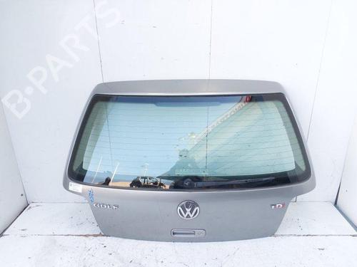 Used Tailgate Tailgate VW GOLF IV (1J1) 1.9 TDI (130 hp) 34263445 34263445