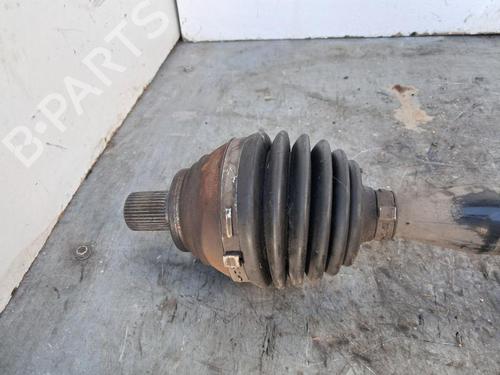 Right front driveshaft SEAT LEON (5F1) 1.6 TDI | BP33194376M39 - Image 3