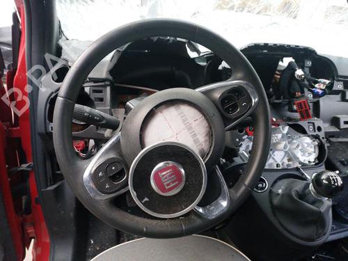 Cable FIAT 500 (312_) 1.0 Mild Hybrid (312.AYD1B) | BP23882114E12