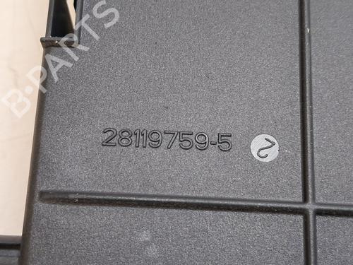 Electronic module PEUGEOT PARTNER Tepee 1.6 HDi 90 | BP36908192M83 - Image 5