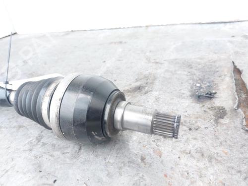 Left front driveshaft MERCEDES-BENZ A-CLASS (W176) A 180 CDI / d (176.012) | BP33194770M38 - Image 2