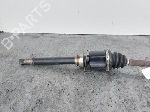 Right front driveshaft LANCIA MUSA (350_) 1.9 D Multijet (350.AXC1A) | BP30478479M39
