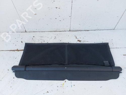 Hattehylde Hattehylde SMART FORTWO Coupe (451) 0.8 CDi (451.300) (45 hp) 34122989 34122989