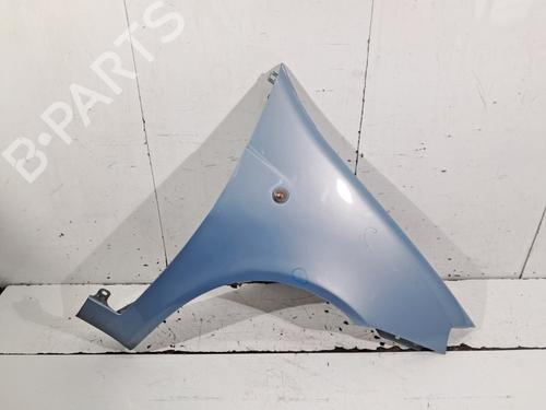 Used Right front fenders Right front fenders FIAT PUNTO (188_) 1.2 60 (188.030, .050, .130, .150, .230, .250) (60 hp) 39908113 39908113