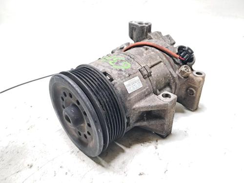 AC compressor TOYOTA AURIS (_E15_) 1.4 D-4D (NDE150_, NDE150R) | BP33193777M34  - Image 7