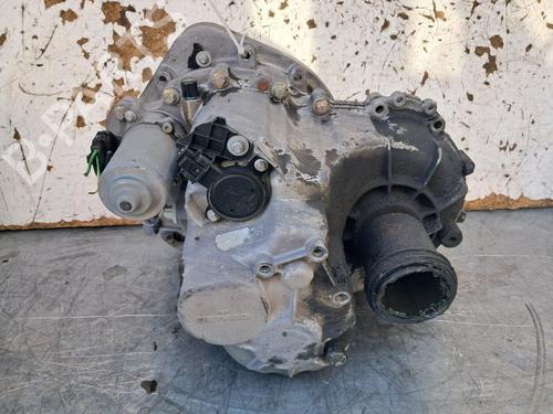 Gearbox SMART FORTWO Coupe (450) 0.8 CDI (450.300, 450.301, 450.302, 450.303, 450.306) | BP38482246M3 - Image 4