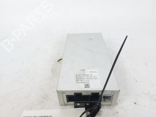 Used Engine control unit (ECU) Engine control unit (ECU) LAND ROVER RANGE ROVER EVOQUE (L538) 2.2 D 4x4 (150 hp) 17389152 17389152