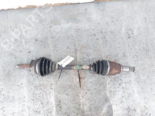 Used Left front driveshaft FIAT BRAVO II (198_) 1.9 D Multijet (198AXB1A) (120 hp) 29383457