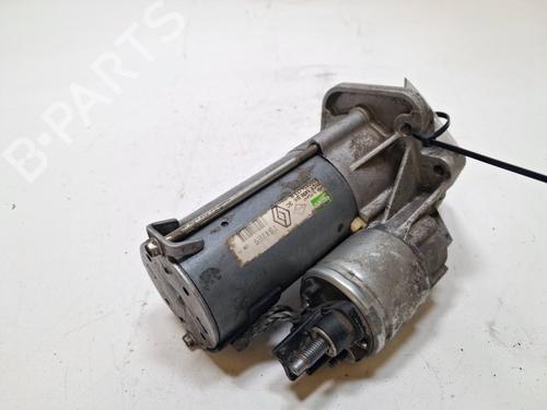Starter DACIA DUSTER (HS_) 1.5 dCi (HSMC) | BP38615032M8 - Image 3