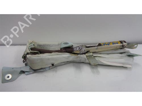 Used Left curtain airbag AUDI A3 (8P1) 1.6 (102 hp) 15150735
