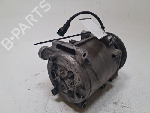 AC compressor FORD FIESTA VI (CB1, CCN) 1.4 TDCi | BP39236240M34 - Image 3