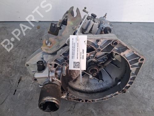 Gearbox LANCIA YPSILON (843_) 1.2 (843.AXA1A) | BP40068957M3 - Image 2