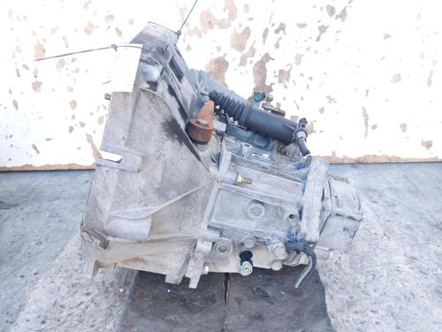 Gearbox FIAT PUNTO (188_) 1.3 JTD 16V | BP30453753M3