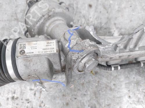 Steering rack BMW 7 (G11, G12) 725 d, Ld | BP29350094M22 