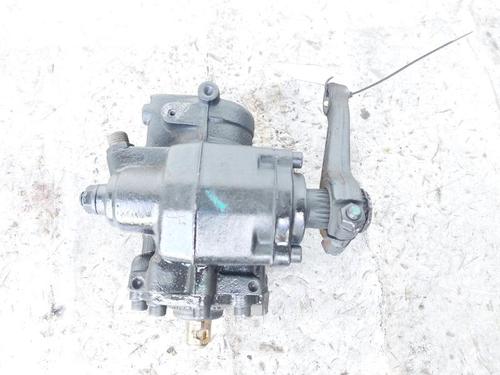 Steering rack MERCEDES-BENZ SLK (R170) 320 (170.465) | BP24873774M22 