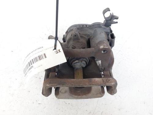 Used Left front brake caliper Left front brake caliper MERCEDES-BENZ A-CLASS (W176) A 200 CDI / d (176.008) (136 hp) 21083298 21083298