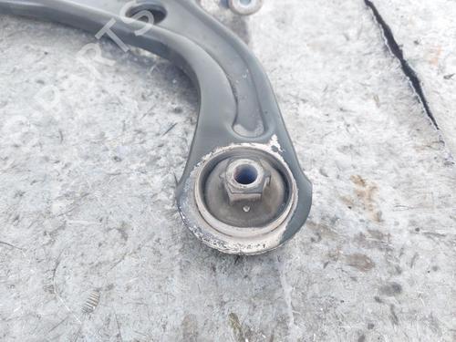 Left front suspension arm LANCIA YPSILON (312_) 1.2 (312.PXA1A, 312.YXA1A) | BP30505880M12 