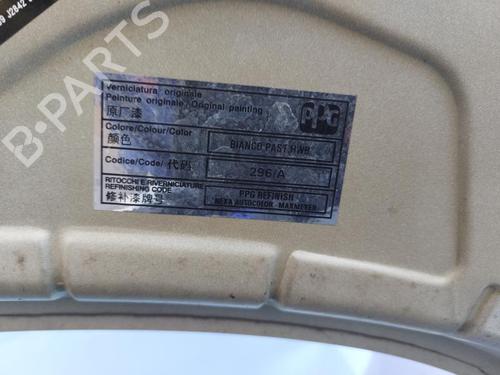 Air filter box FIAT PANDA (312_, 319_) 0.9 4x4 (312PXR2B) | BP23881704M87 - Image 15