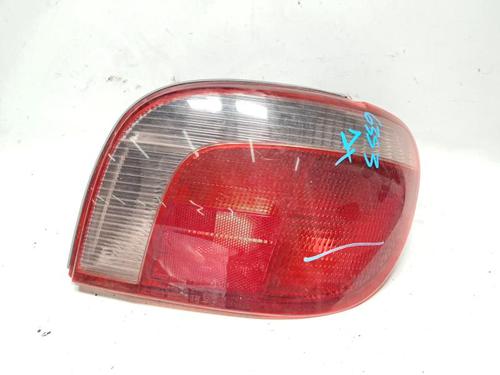 Used Right taillight Right taillight TOYOTA YARIS (_P1_) 1.3 (NCP10, SCP12_) (86 hp) 33193587 33193587