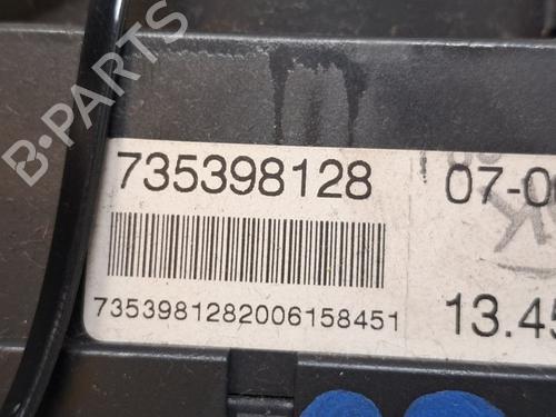 Steering column stalk FIAT PANDA (169_) 1.2 (169.AXB11, 169.AXB1A) | BP38011782I23 - Image 5