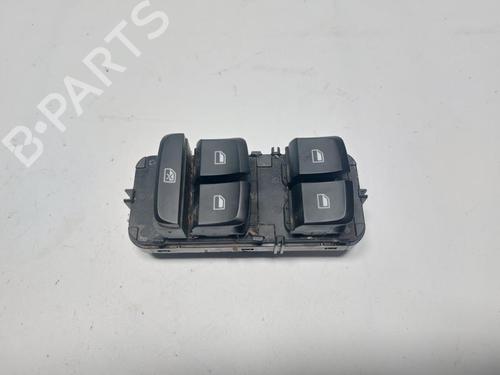 Used Left front window switch MG MG ZS SUV (AZS1) 1.0 T-GDi (111 hp) 30454888