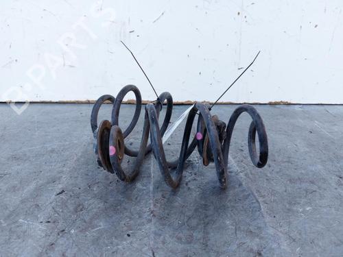 Shock absorber spring NISSAN PULSAR Hatchback (C13) 1.5 dCi | BP15160968C152 