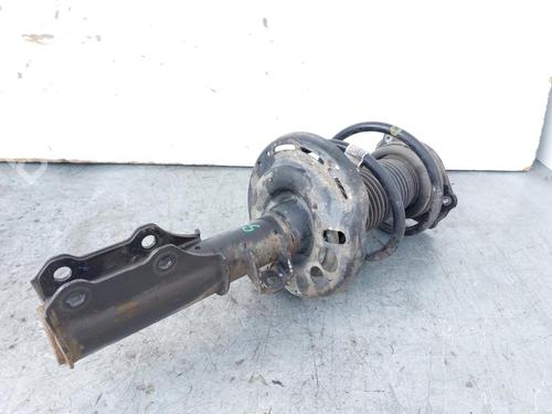 Used Left front shock absorber Left front shock absorber 15170568 15170568