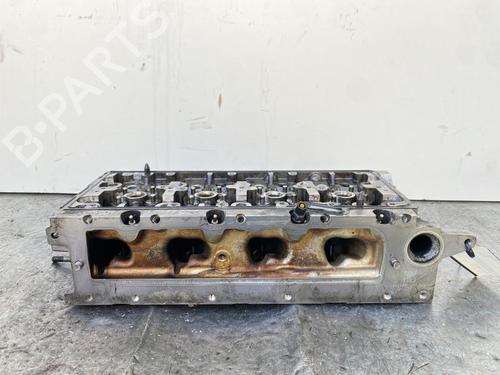 Cylinder head AUDI A4 B9 Avant (8W5, 8WD) 2.0 TDI | BP18829307M5 