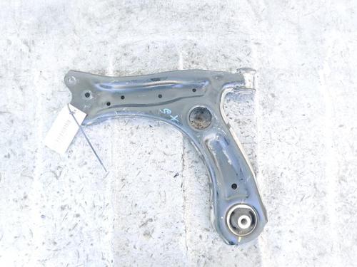 Used Left front suspension arm AUDI A1 (8X1, 8XK) 1.6 TDI (105 hp) 22251133