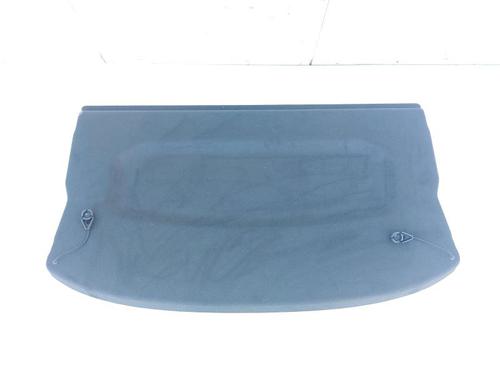 Used Rear parcel shelf Rear parcel shelf 24122038 24122038
