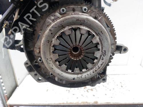 Engine PEUGEOT 206+ (2L_, 2M_) 1.1 | BP29383632M1 
