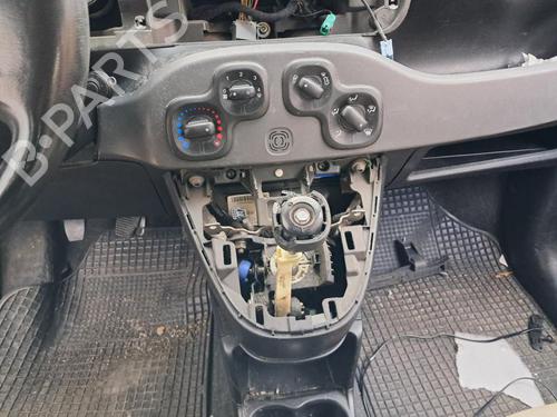 Engine control unit (ECU) FIAT PANDA (312_, 319_) 1.3 D Multijet (312PXL1A) | BP33193744M57 - Image 17