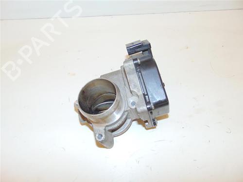 Used Throttle body SEAT IBIZA IV (6J5, 6P1) 1.6 TDI (90 hp) 15141624