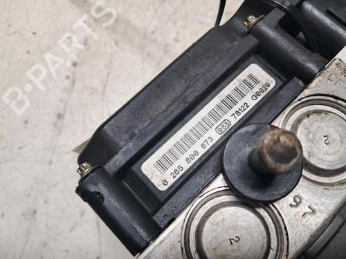 ABS pump FIAT PANDA (169_) 1.2 (169.AXB11, 169.AXB1A) | BP33194145M43 - Image 6