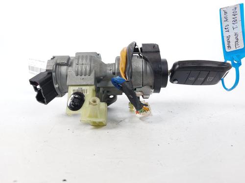 Used Electronic module KIA CARENS IV 1.7 CRDi (141 hp) 15167415