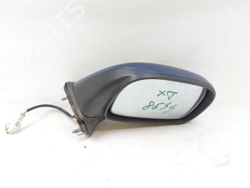 right-mirror-opel-agila-a-h00-2000-2001-2002-2003-2004-2005-2006-2007-28367654 main image