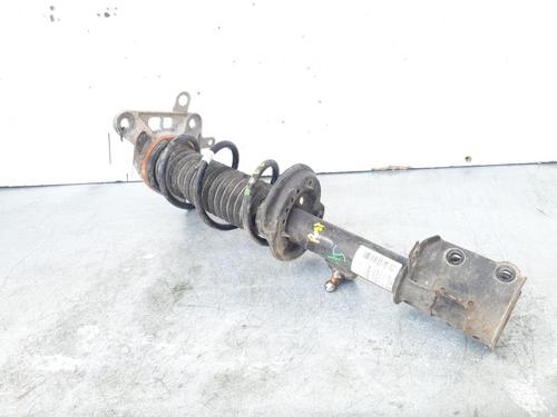 Left rear shock absorber FIAT 500X (334_) 1.6 D Multijet (334AXA1B, 334AXA11) | BP15153848M18