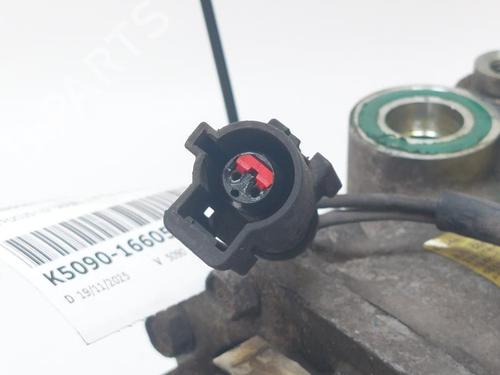 AC compressor FORD FOCUS I (DAW, DBW) 1.8 TDCi | BP30505620M34